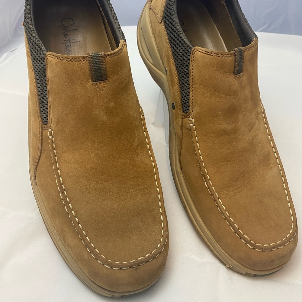Cole Haan Mens size 12 D